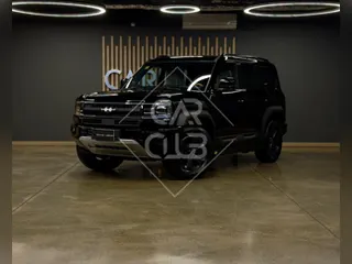 بي واي دي Leopard 5 2027