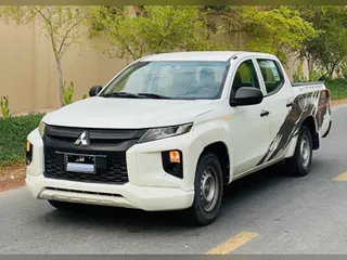 ميتسوبيشي L200 2020