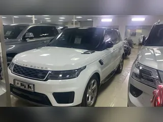 لاند روفر Range Rover Sport 2019