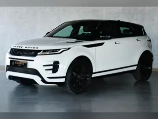 Land Rover Range Rover Evoque 2023