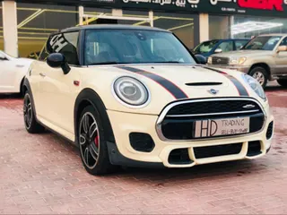 ميني Cooper 2020