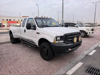 فورد F 350 2004