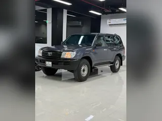 تويوتا لاند كروزر 2006