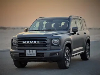 Haval H9 2027
