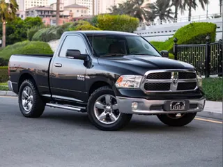 Dodge Ram 1500 2016