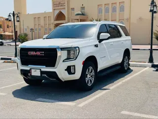 جي إم سي يوكن SLE 2022