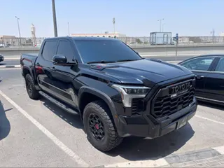 تويوتا Tundra TRD Pro 2024