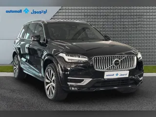فولفو Xc 90 2023