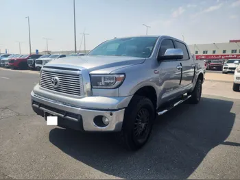 Toyota Tundra 2012