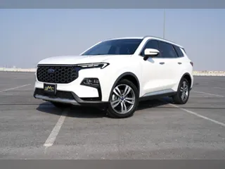 Ford Territory 2025