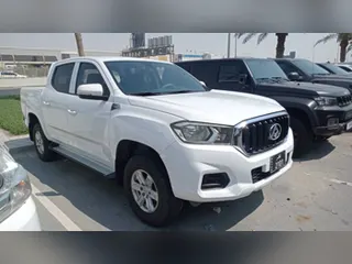 ماكسوس T60 2018
