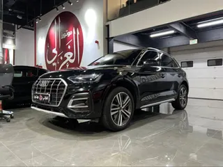 Audi Q5 2024