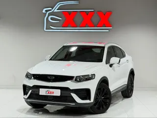 جيلي توجيلا 2023