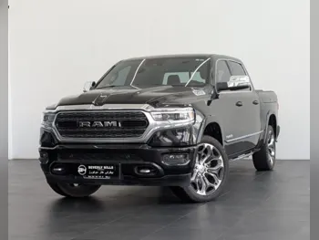 Dodge Ram 1500 2024
