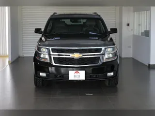 Chevrolet Tahoe 2019