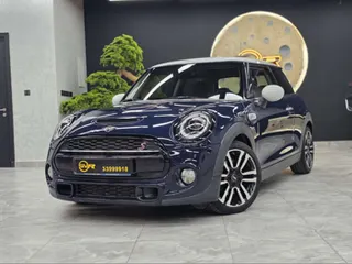 ميني Cooper 2019