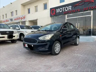 فورد Figo 2021