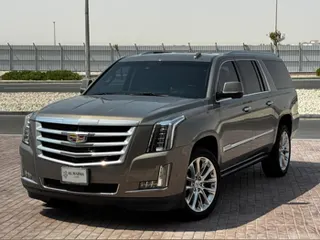 Cadillac Escalade 2019