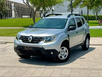 Renault Duster 2020