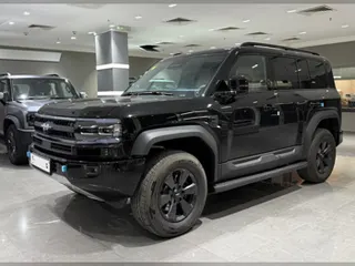 بي واي دي Leopard 5 2026