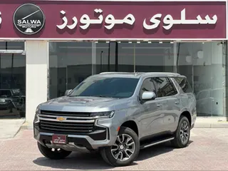 شيفروليه تاهو 2024