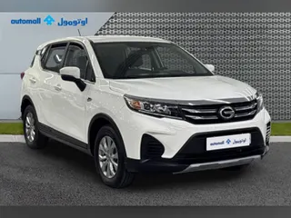 جي أيه سي GS3 2024