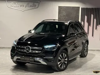مرسيدس بنز GLE 2024