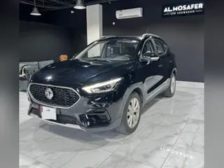 MG ZS 2024