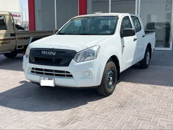 Isuzu D-Max 2026