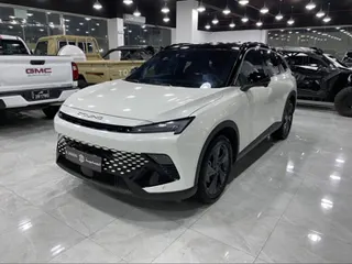 بايك X55 2024