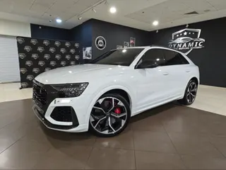 أودي Q8 2021