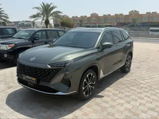 إم جي RX 9 2025
