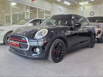 Mini Cooper 2017