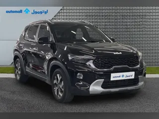 كيا سونيت 2023