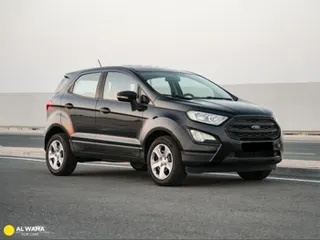 فورد Ecosport 2020