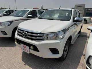 تويوتا هايلكس 2024