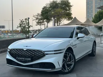 Genesis G90 2025