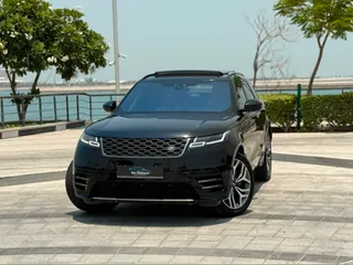 Land Rover Range Rover Velar 2020