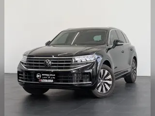 فولكس واجن Touareg 2024
