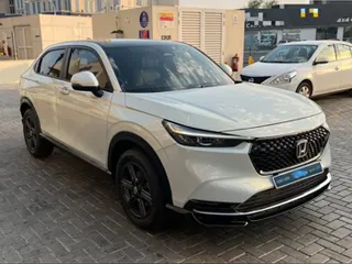 هوندا HR-V 2024