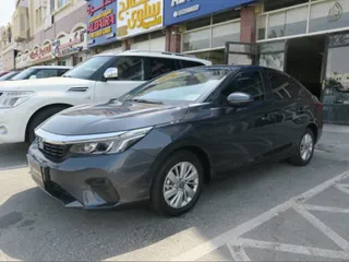 هوندا سيتي 2024