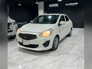 Mitsubishi Attrage 2019