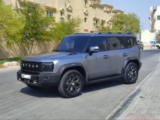 جيتور T2 2024