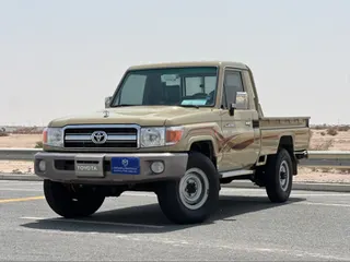 تويوتا Land Cruiser LX 2008