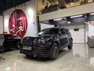 Land Rover Range Rover Velar 2023