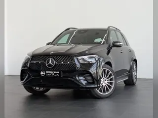 مرسيدس بنز GLE 2024