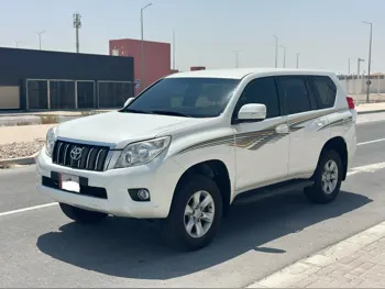 Toyota Prado 2012
