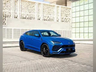 لامبورغيني Urus 2022