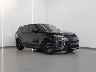 لاند روفر Range Rover Sport 2024