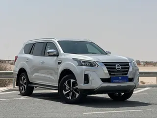 نيسان إكس تريل 2025